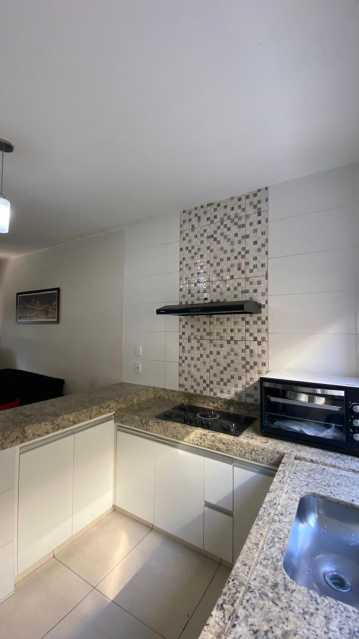 Casa 2 quartos à venda Patos de Minas,MG - R$ 245.000