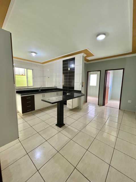 Apartamento 2 quartos à venda Patos de Minas,MG - R$ 250.000