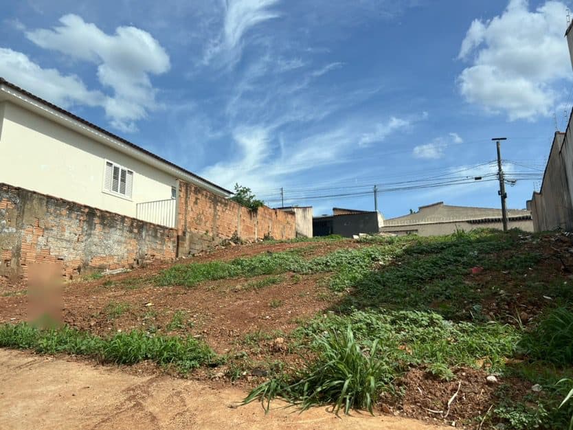 LOTE ANTONIO CAIXETA