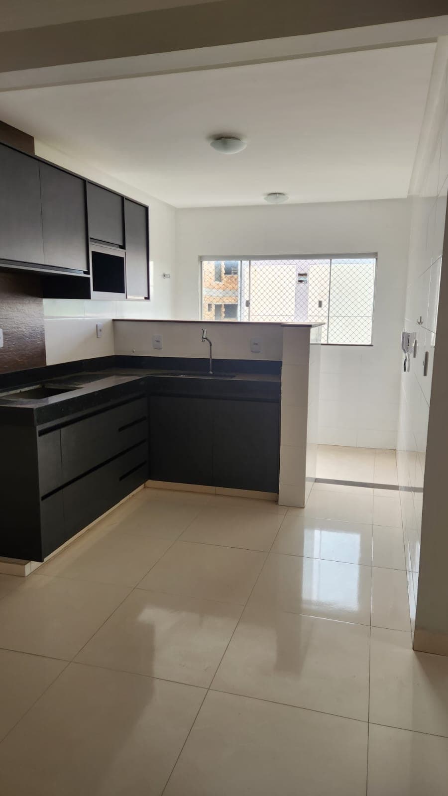 APARTAMENTO LARANJEIRAS