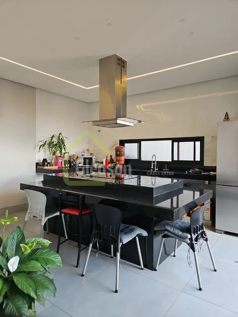 Casa 2 Quartos (1 Suíte) à Venda – Bairro Alto Marabá, Patos de Minas | 120 m² – R$ 480.000,00