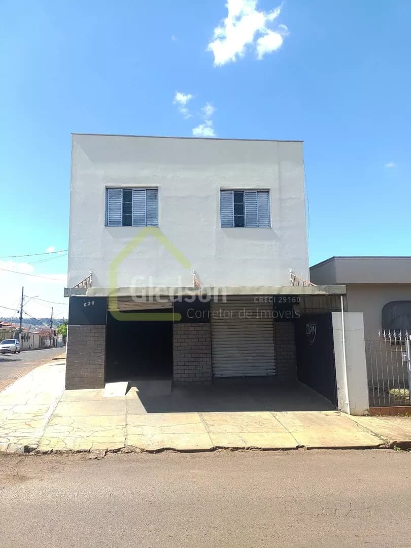 Loja Comercial 71,65 m² para Alugar – Vila Garcia, Patos de Minas | R$ 1.000,00/mês