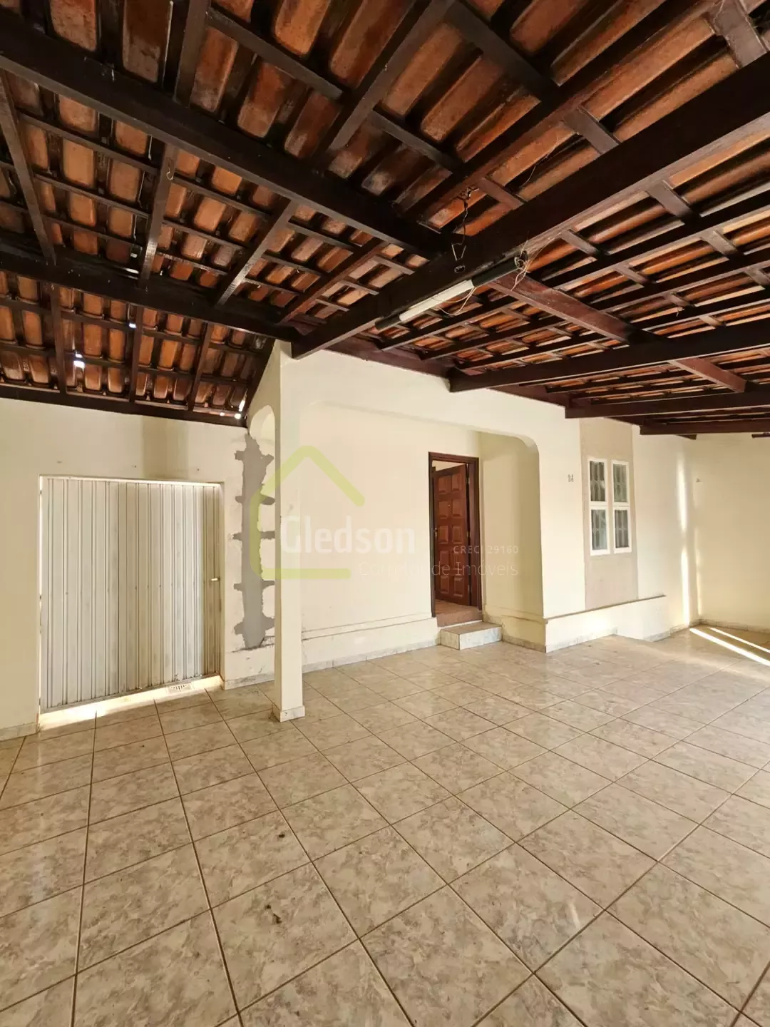 Casa 3 Quartos para Comprar – Alvorada, Patos de Minas | 160 m² – R$ 300.000,00