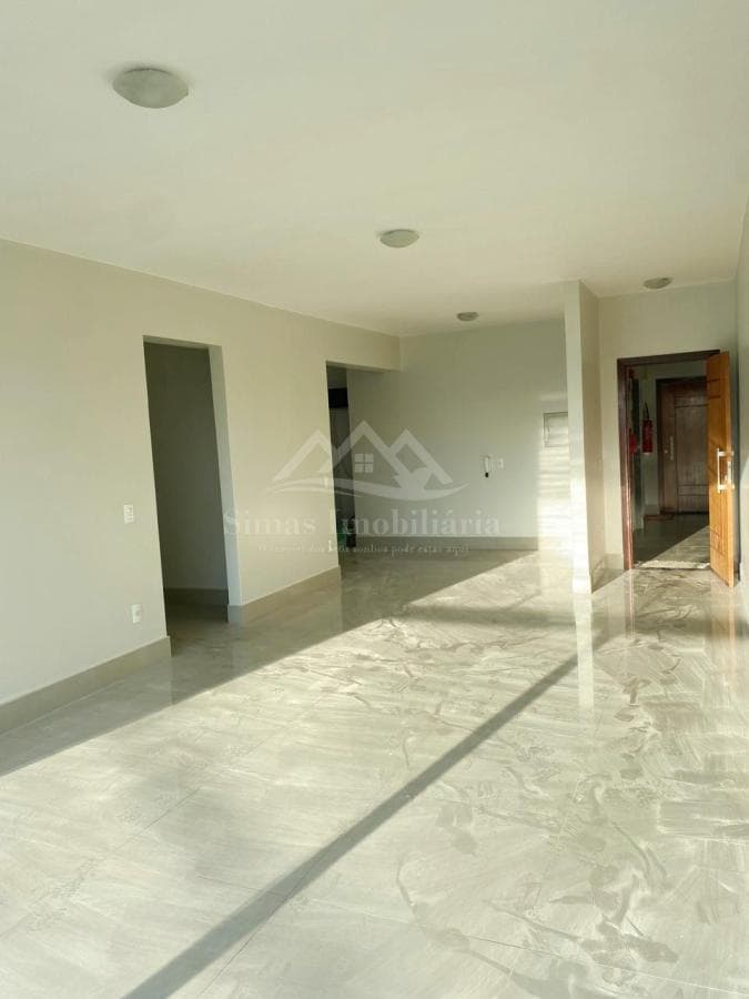 Apartamento para Venda, em Patos de Minas, bairro Vila Garcia, 3 dormitórios, 3 banheiros, 1 suíte, 2 vagas