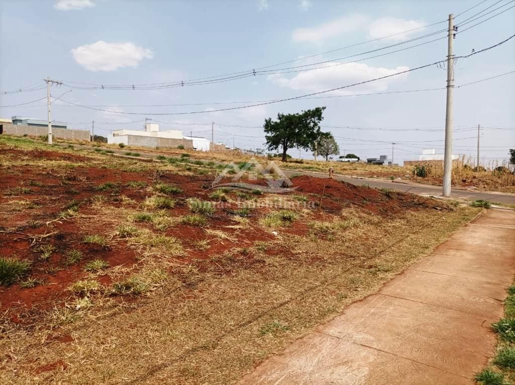 Lote para Venda, em Patos de Minas, bairro Afonso Queiroz