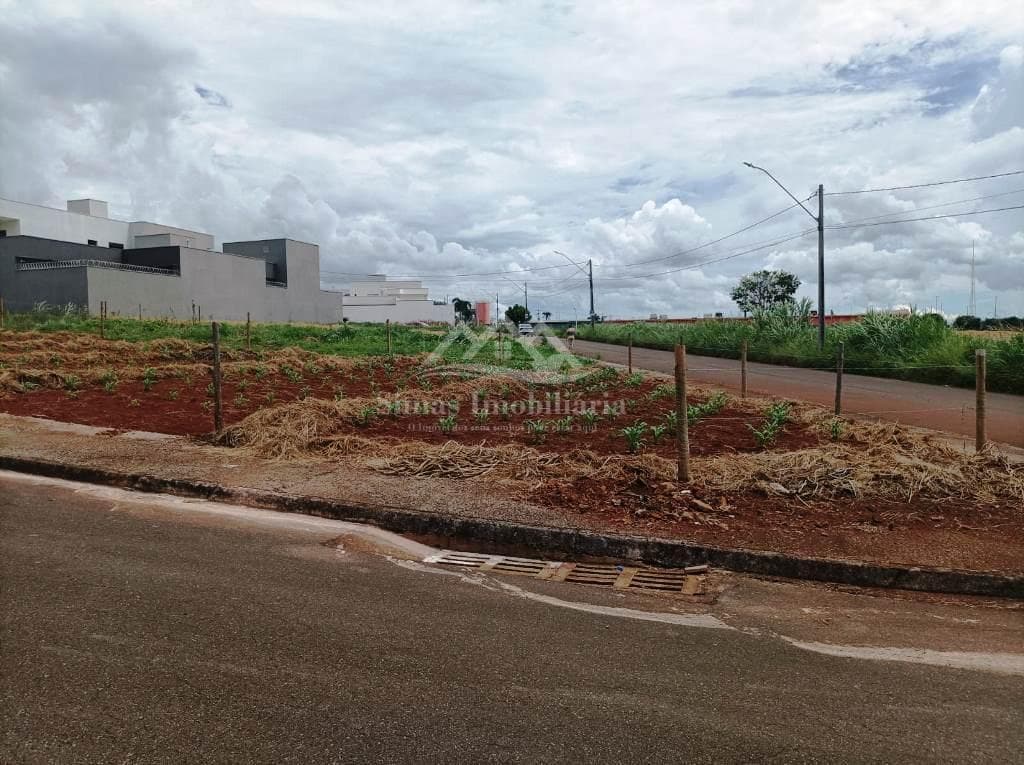 Lote para Venda, em Patos de Minas, bairro Caiçaras