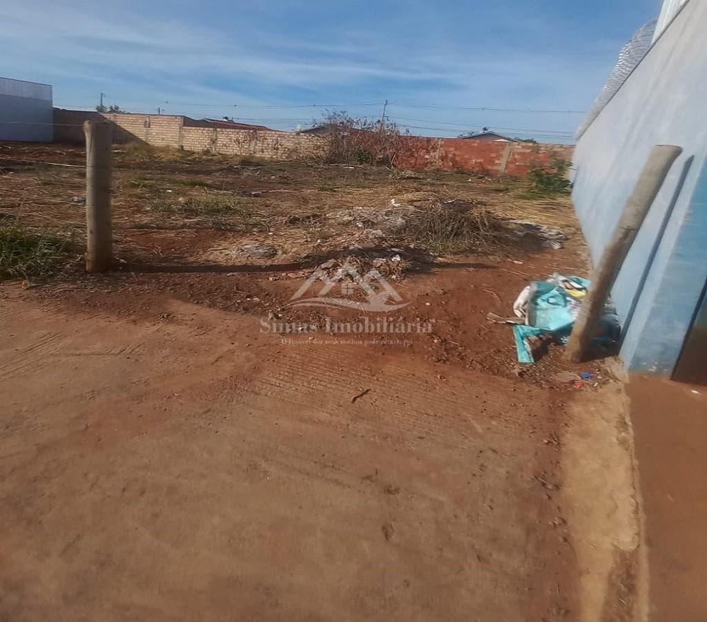 Lote para Venda, em Patos de Minas, bairro Alto da Serra