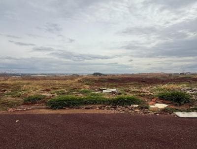 Lote para Venda, em Patos de Minas, bairro Jardim Europa