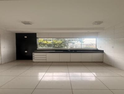 Apartamento para Venda, em Patos de Minas, bairro Cerrado, 2 dormitórios, 1 banheiro, 1 suíte, 2 vagas