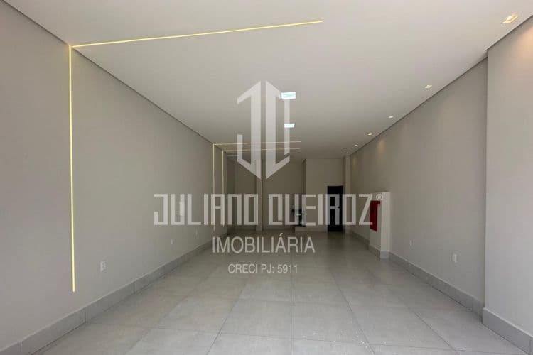 Loja - RosárioPatos de Minas/MG