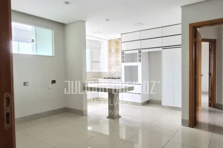 Apartamento - Nossa Senhora das GraçasPatos de Minas/MG