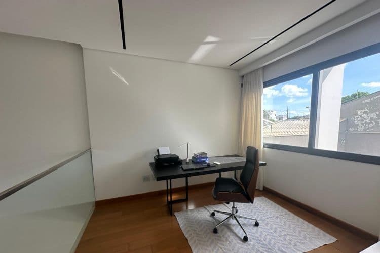 Comercial - SobradinhoPatos de Minas/MG