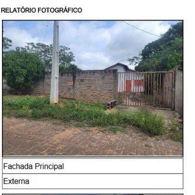 JOAO PINHEIRO - CAATINGA - Imóveis Caixa