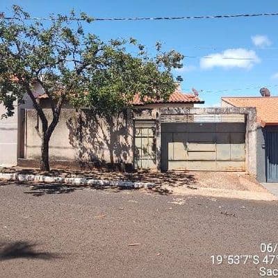 SACRAMENTO - LOT MORADA DO SOL