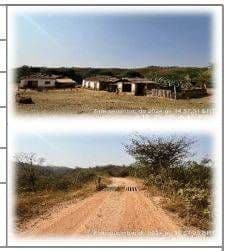 COROMANDEL - AREA RURAL DE COROMANDEL - Imóveis Caixa