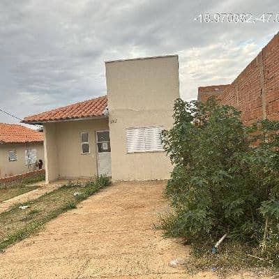 Loteamento Pizolato - Imóveis Caixa