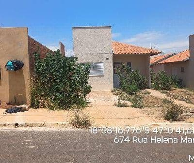 Loteamento Pizolato - Imóveis Caixa