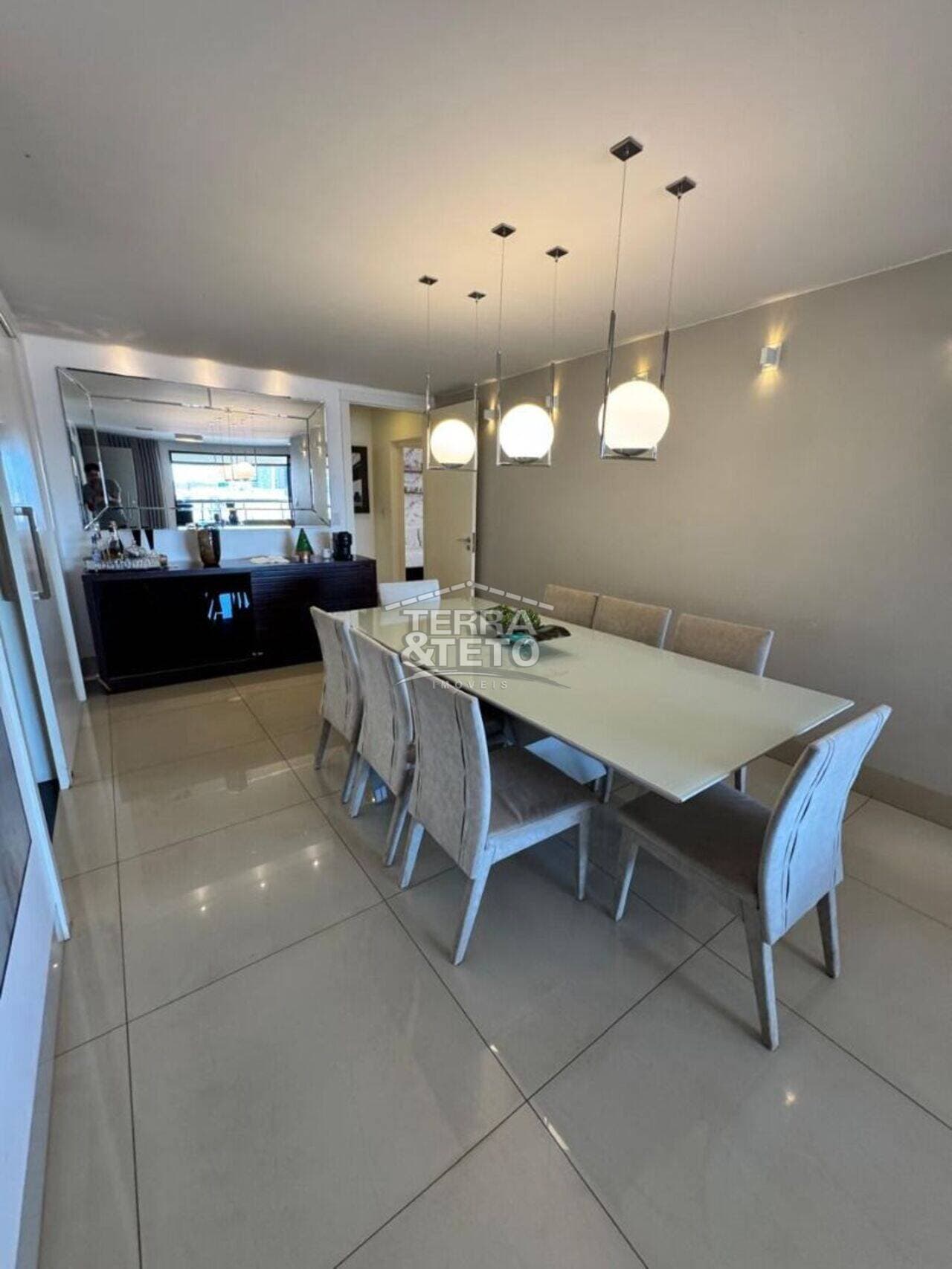 Apartamento Centro - Patos de Minas, à venda por R$ 1.300.000