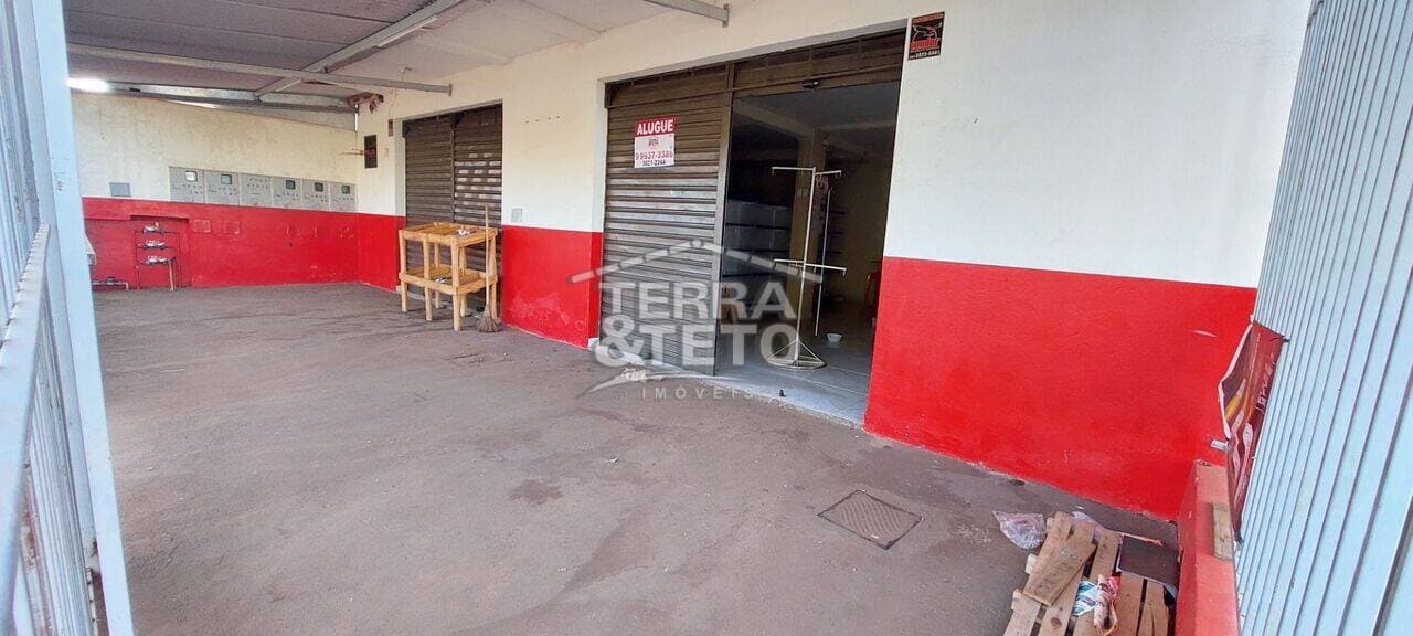 Ponto Residencial Barreiro - Patos de Minas, aluguel por R$ 1.600/mês