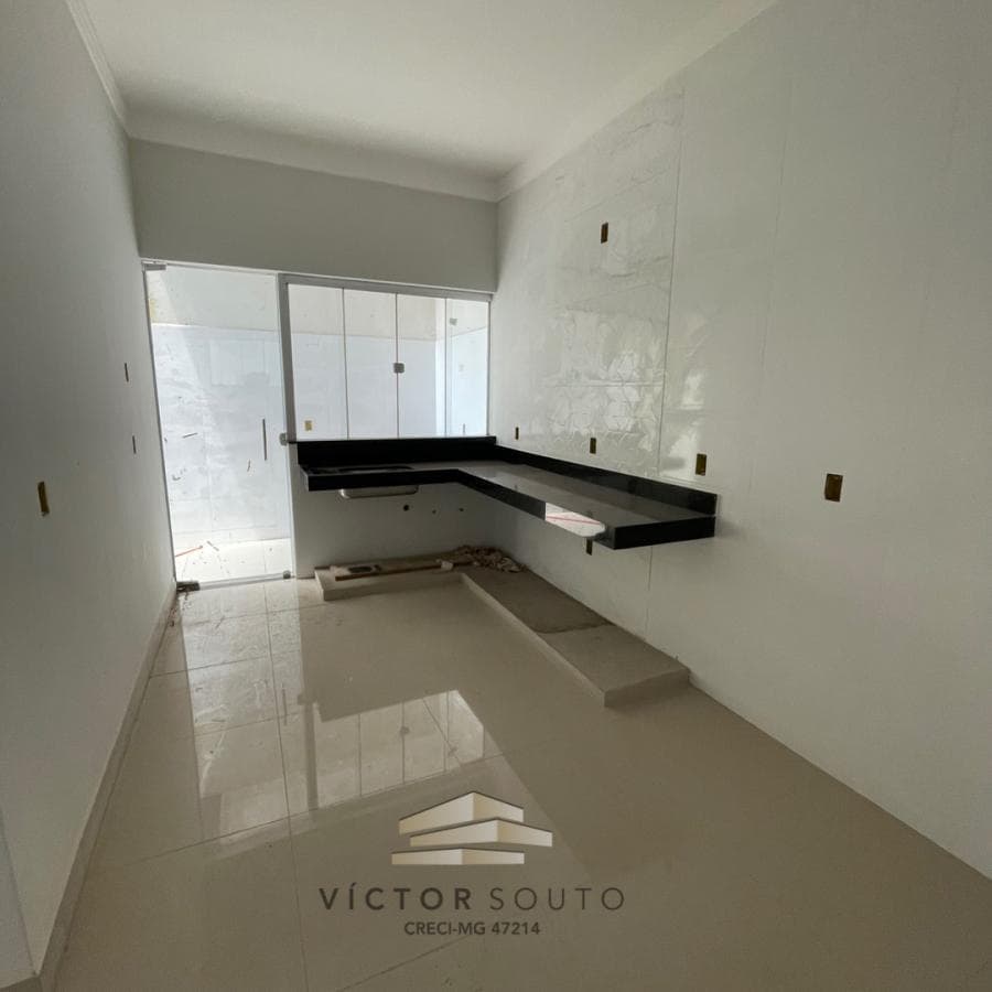Apartamento para Venda, em Patos de Minas, bairro Alto Marabá, 2 dormitórios, 2 banheiros, 1 suíte, 1 vaga