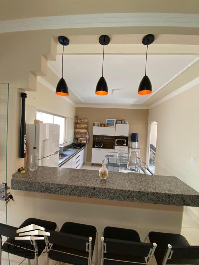 Casa para Venda, em Vazante, bairro Morada da Serra, 2 dormitórios, 1 banheiro, 1 vaga