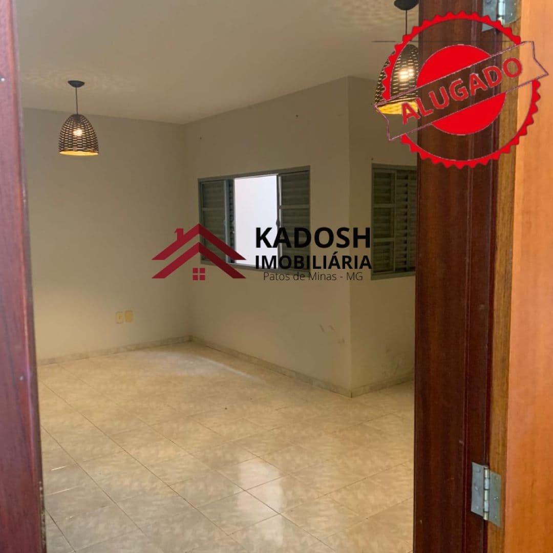 !!!ALUGADO!!! EXCELENTE APARTAMENTO NO BAIRRO ELDORADO