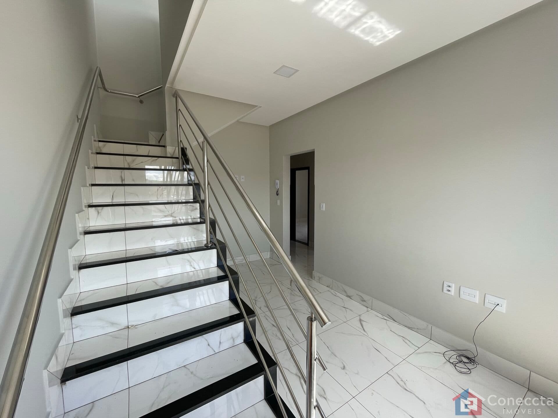 Cobertura Duplex para Locação na Vila Garcia em Patos de Minas