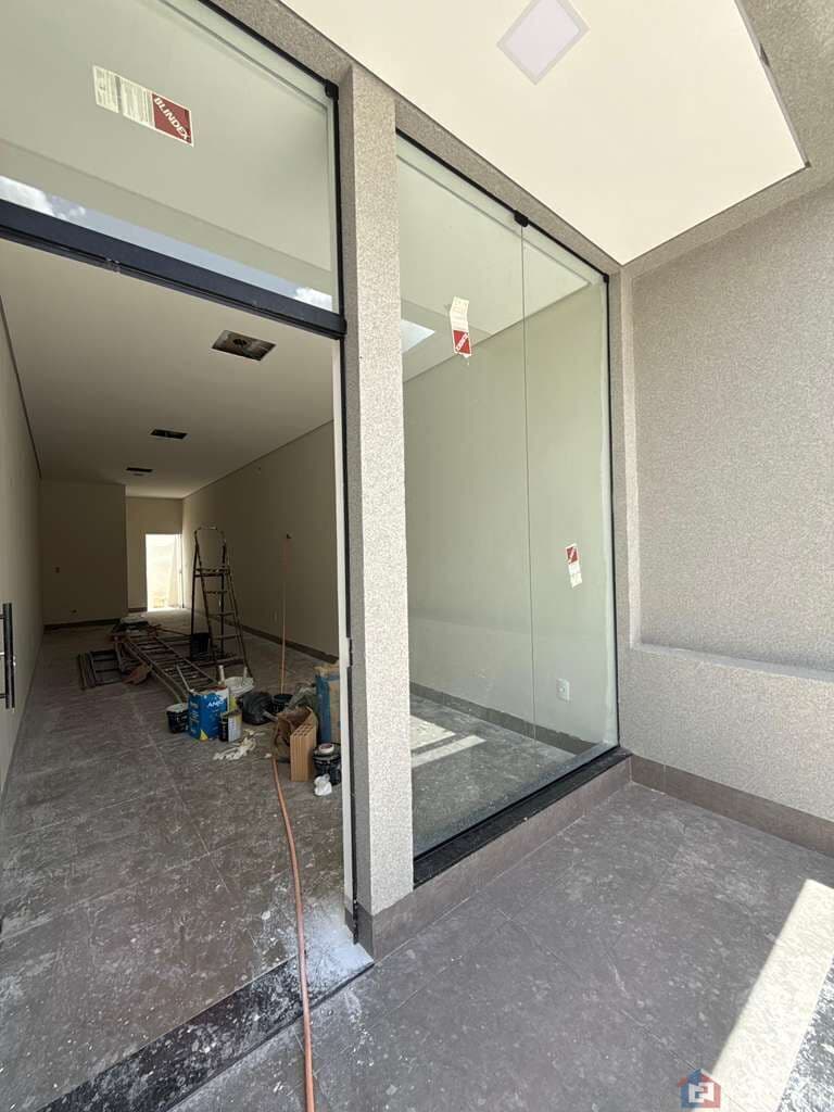 Loja para Aluguel no Centro de Patos de Minas com 40m²