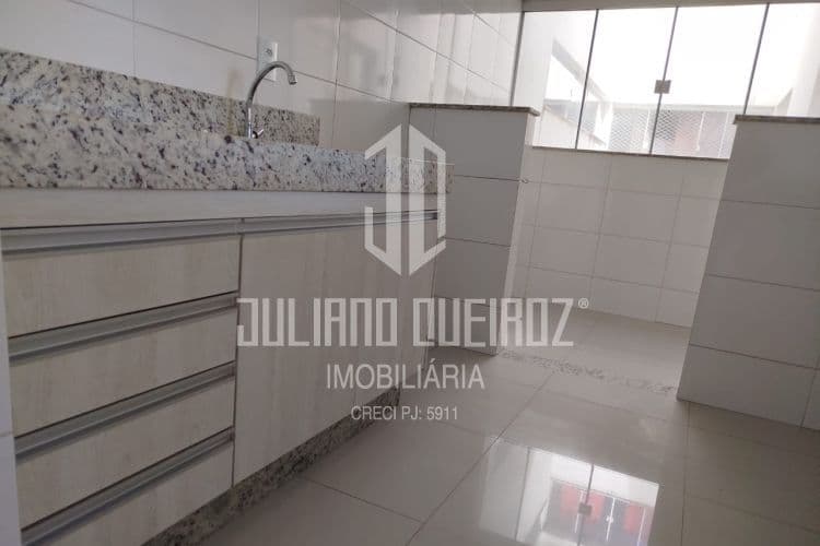 Apartamento - Vila GarciaPatos de Minas/MG