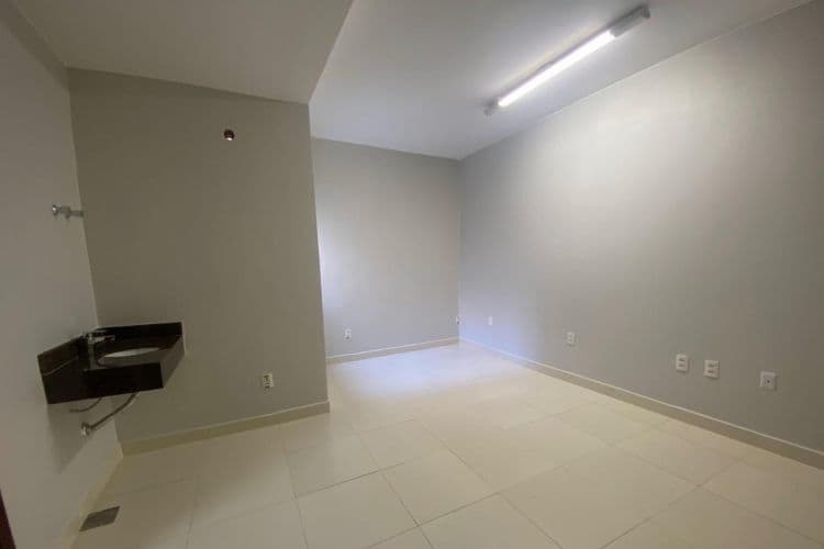 Sala - CentroPatos de Minas/MG