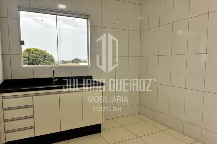 Apartamento - CaramuruPatos de Minas/MG