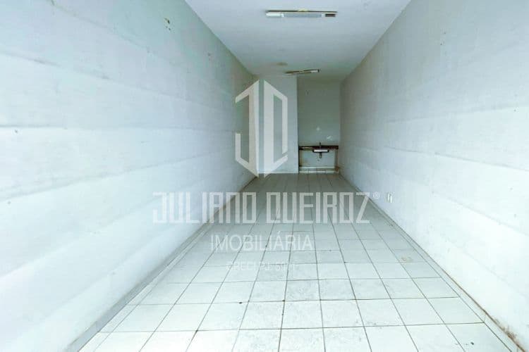 Sala - CentroPatos de Minas/MG