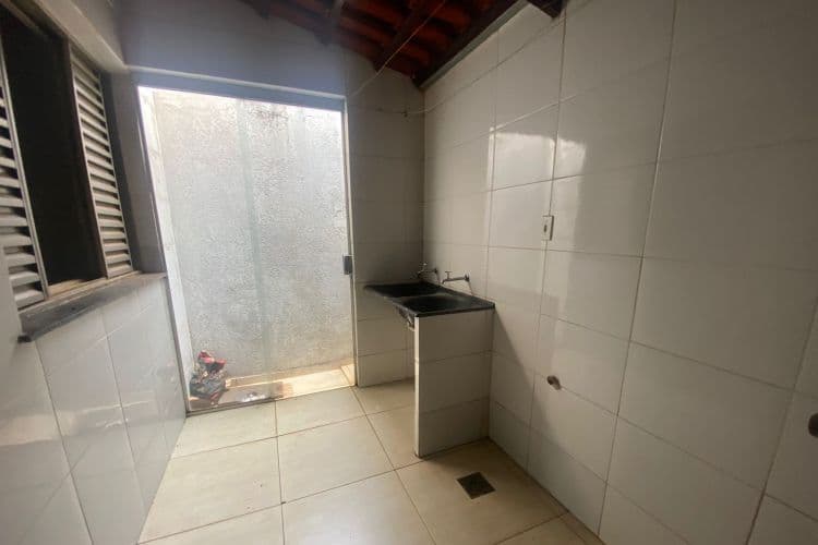 Apartamento - AlvoradaPatos de Minas/MG