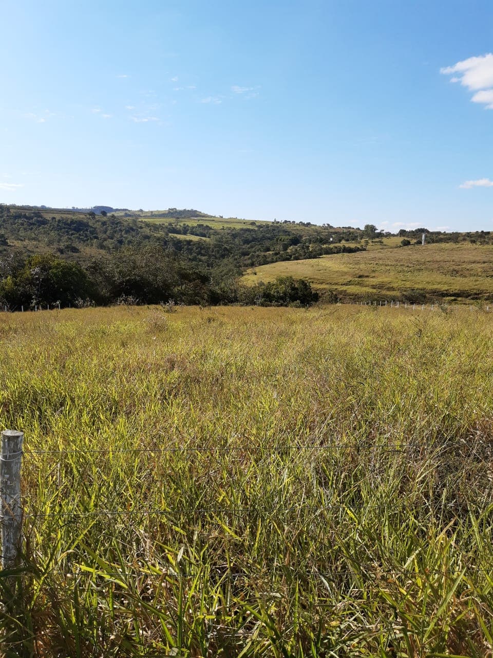 Chácara no condomínio Chácaras Cachoeiras